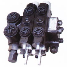 濰坊希祥工程機械配件 專業提供液壓馬達、多路換向閥等工程機械配件