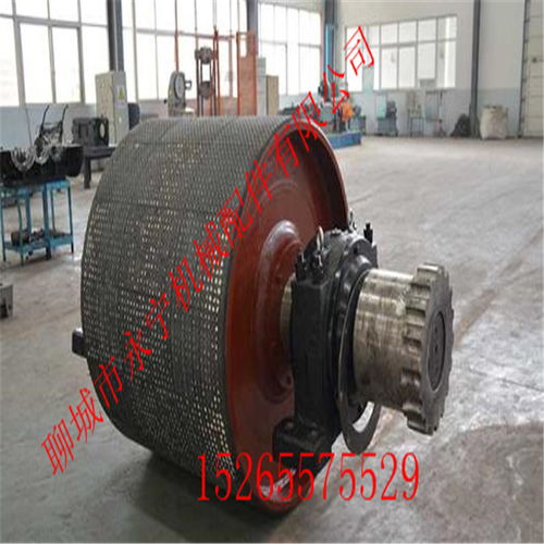 皮帶式輸送機(jī)配件廠家簡介 專業(yè)零部件加工，打造高效輸送系統(tǒng)