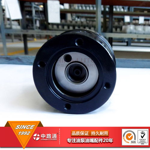 柴油機盧卡斯泵頭7185 044l 汽車零配件行業中的關鍵機械零件