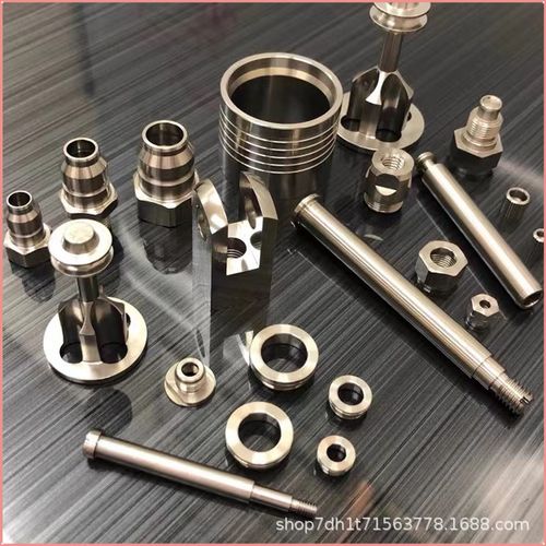 代加工機(jī)械零件 廠家、品牌與熱門(mén)零部件的加工解析