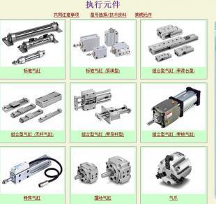 SMC L-20-CDM2KB40系列氣缸特價(jià)供應(yīng)，助力機(jī)械與零部件加工行業(yè)升級(jí)