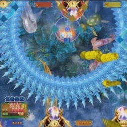 金鯊銀鯊游戲機 價格、玩法與供應商全解析